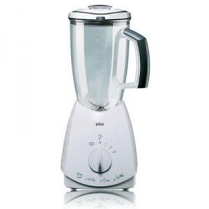 Braun MX 2000 PowerMax 3-Speed ​​Blender