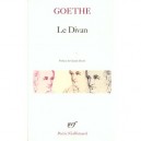 Le Divan - Johann Wolfgang Goethe