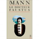 Le Docteur Faustus - Thomas Mann