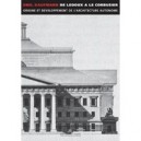 De Ledoux A Le Corbusier , Origine Et Developpement De L'architecture Autonome - Emil Kaufmann