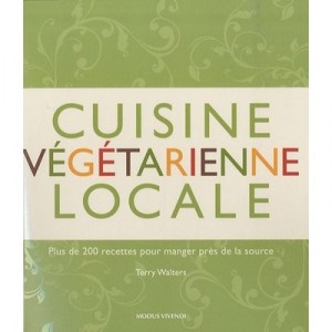 Manger Frais Au Fil Des Saisons - Terry Walters