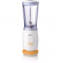 Philips Cucina HR2860 1-Vitesses Mixeur