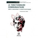Le Fonctionnaire Communautaire - Sylvain Dalle-crode