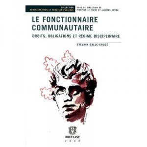 The Official Community - Sylvain Dalle-Croda