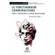 Le Fonctionnaire Communautaire - Sylvain Dalle-crode