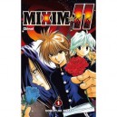 Mixim 11 T.1 - M Anzai , H Nosaka