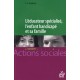 L'educateur Specialise , L'enfant Handicape Et Sa Famille - Jean-paul Gaillard