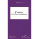 L'education De La Femme Chretienne - Jean-louis Vives