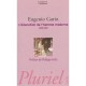 L'education De L'homme Moderne, 1400-1600 - Eugenio Garin