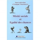 Mixite Sociale Et Egalite Des Chances - Antigone Mouchtouris