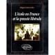 L'education En France Et La Pensee Liberale - Frelat-kahn