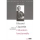 L'education Fonctionnelle - Edouard Claparede