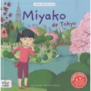 Miyako De Tokyo - Miho Yamada