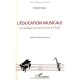 L'education Musicale , Une Pratique Necessaire Au Sein De L'ecole - Brigitte Soulas