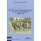 L'education Physique Suisse En Quete D'identite 1800-1930 - Jean-claude Bussard