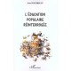 L'education Populaire Reinterrogee - Jean Bourrieau