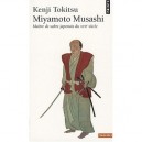 Miyamoto Musashi , Maitre De Sabre Japonais - Kenji Tokitsu