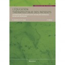 L'education Therapeutique Des Patients (3e Edition) - A. Lacroix , J.-p. Assal