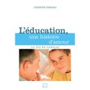 L'education, Une Histoire D'amour - Christine Ponsard