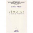 L'education Au Xxie Siecle - Jacques Delors