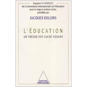 L'education Au Xxie Siecle - Jacques Delors
