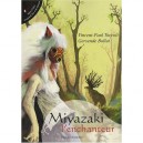 Miyazaki L'enchanteur - Vincent-paul Toccoli , Gersende Bollut
