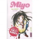 Miyo , Le Manga Du Dico Des Filles - Nami Akimoto