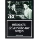 Mizoguchi , De La Revolte Aux Songes - Daniel Serceau
