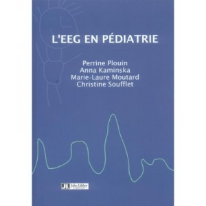 L'eeg En Pediatrie - Collectif