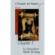 L'evangile Des Damnes T.1 , Le Cinquieme Maitre Du Sang - Alick