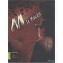 M Le Maudit - Serge Mas