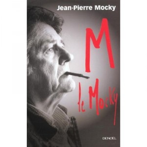M Le Mocky - Jean-pierre Mocky