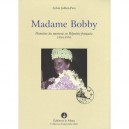 Mme Bobby, Pionniere Tourisme Polynes - Jullien-para