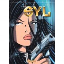 Mme Syl T.2 , Objectif Pantheon - Villeneuve , Did