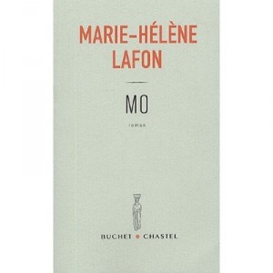 Mo - Marie-helene Lafon