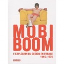 Mobi Boom + 1 Dvd - Dominique Forest