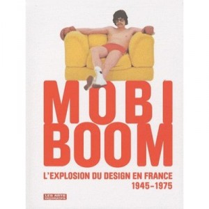 Mobi Boom + 1 Dvd - Dominique Forest