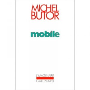 Mobile - Michel Butor