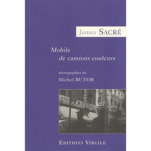 Mobile De Camions Couleurs - James Sacre