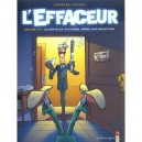 L'effaceur T.1 , Clients Et Victimes Meme Satisfaction - Jenfevre , Richez