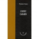 L'effet Carabin - Thierry Crifo