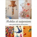Mobiles Et Suspensions , Carillons, Guirlandes Lumineuses, Abat-jour, Portieres - Collectif