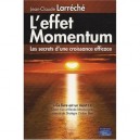 L'effet Momentum - J.-c. Larreche