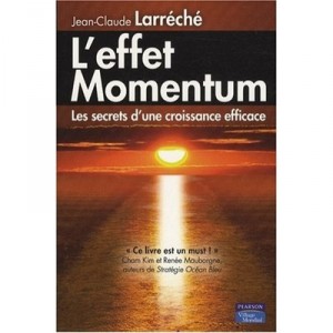 L'effet Momentum - J.-c. Larreche