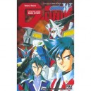 Mobile Suit Gundam Wing G-unit T.1 - Koichi Tokita , Yoshiyuki Tomino , Hajime Yadate