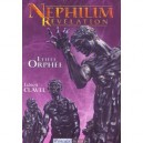 L'effet Orphee - Fabien Clavel