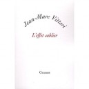 L'effet Sablier - Jean-marc Vittori