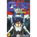 Mobile Suit Gundam Wing G-unit T.2 - Koichi Tokita , Yoshiyuki Tomino , Hajime Yadate