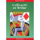 L'efficacite Au Bridge - Delorme