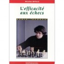 L'efficacite Aux Echecs - Nicolas Giffard